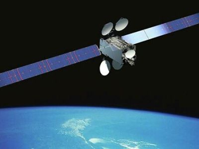 Աշխարհի խոշորագույն Intelsat արբանյակային օպերատորը սնանկության հայց է ներկայացրել