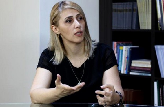 Հանրային առողջությունը, պետության անվտանգությունը էքպերիմենտների առարկա չի կարող լինել