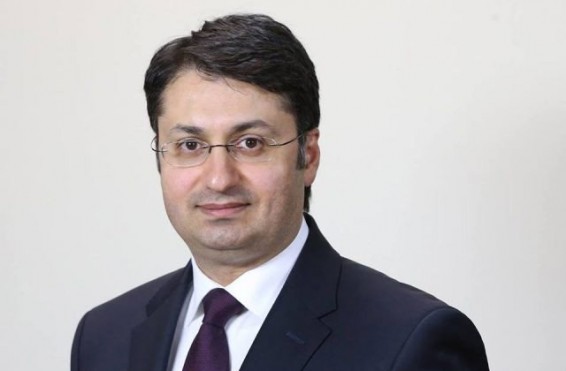 ԲԴԽ-ն կասեցրել է խորհրդի անդամ Հայկ Հովհաննիսյանին կարգապահական պատասխանատվության ենթարկելու միջնորդության քննությունը