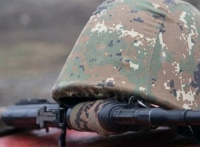 По факту гибели военнослужащего Сасуна Маргаряна предъявлено обвинение его сослуживцу и офицеру