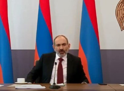 ՀՀ-ԵՄ համաձայնագրի հարցում պետք է առաջ գնանք. Փաշինյան