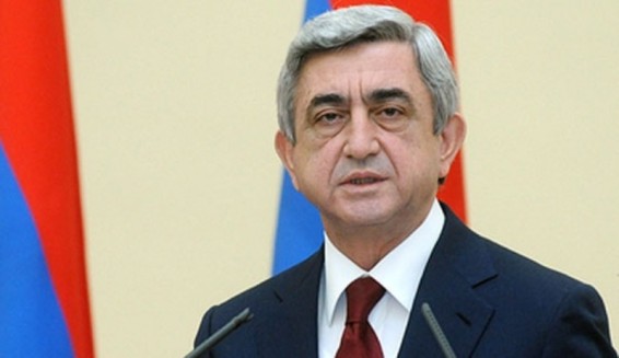 Մեր դպրոցը մրցունակ է, բայց չպետք է բավարարվել եղածով, ուստի անհրաժեշտ է տարեցտարի բարձրացնել մեր պահանջների նշաձողը. ՀՀ նախագահ