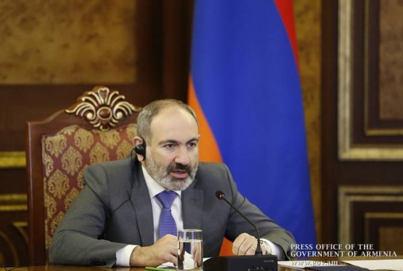 Надеемся, что не будет надобности возвращаться к применению строгих карантинных мер:  Пашинян