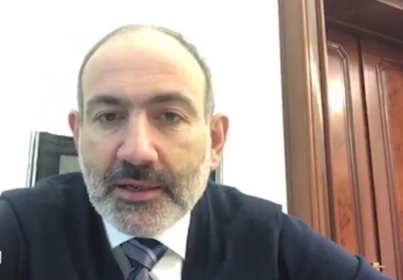 Եթե կորոնավիրուսի տարածման այս դինամիկան շարունակվի, հնարավոր է՝ օրական տասնյակ մահվան դեպքեր լինեն. Վարչապետ