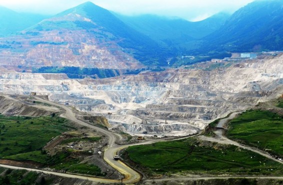 Ամուլսարի ծրագիրը ի չիք է դարձնում Ջերմուկի զարգացման ծրագրի իրագործումը. նամակ վարչապետին