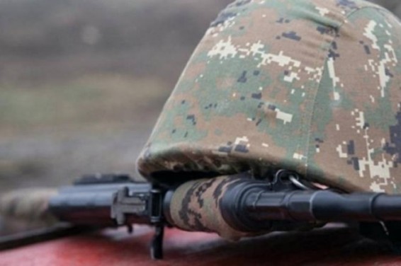 Солдат погиб в Арцахе, возбуждено уголовное дело по статье об убийстве