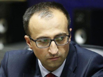Արսեն Թորոսյանը դատի է տվել Մասիսի ԲԿ նախկին տնօրենին