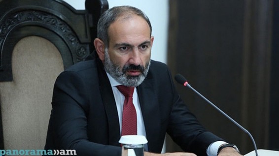 Կորոնավիրուսի համավարակի հետ կապված մեր գործերը լավ չեն. վարչապետ