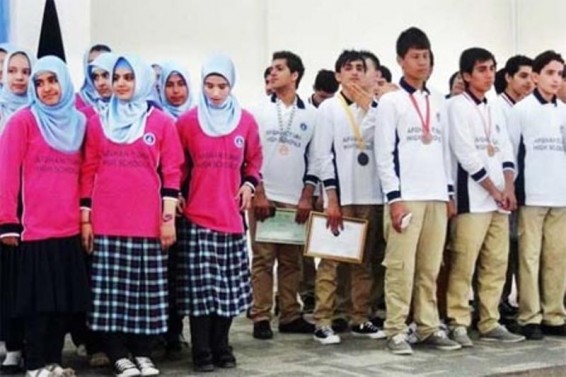 Թուրքիայում 15.000 ուսուցիչ «սխալմամբ» ազատվել է աշխատանքից