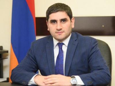 ԿԳՄՍ փոխնախարար Գրիշա Թամրազյանը կանչվել է ԱԱԾ