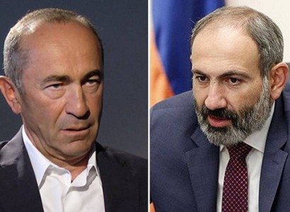 «Ռոբերտ Քոչարյանն ընդդեմ Նիկոլ Փաշինյանի» գործով առաջին դատական նիստի օրը հայտնի է