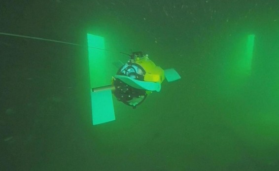 Չինաստանը փորձարկել է նոր ստորջրյա ռոբոտ՝ ունակ հասնելու 5,7 կմ խորության