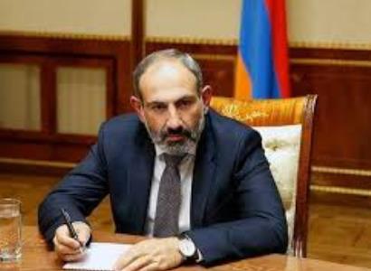 Նիկոլ Փաշինյանը նոր որոշում է ստորագրել