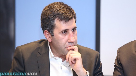 Рубен Меликян: Напавшие на дом Атанесяна пытались ударить его 7-летнего сына
