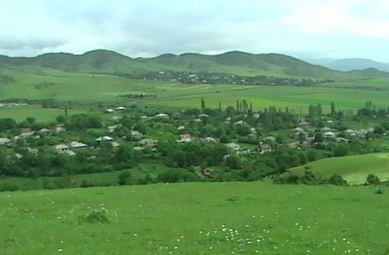 Վրաստանում թուրք զինվորների գերեզմաններ են հայտնաբերվել