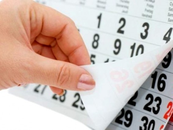 Սեպտեմբերի 12-ի աշխատանքային օրը կտեղափոխվի