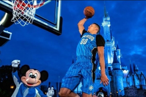 NBA-ն հաստատել է, որ բանակցություններ է վարում Walt Disney-ի հետ՝ մրցաշրջանը Disney World-ում վերսկսելու համար