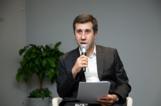 Ոստիկանությունում մարդիկ են խոշտանգվում, իսկ որպես արձագանք՝ զորք է ուղարկվում դրա դեմ բողոքողների դեմ. հանցավոր ռեժիմը էլ ուրիշ ո՞նց է լինում. Ռուբեն Մելիքյան