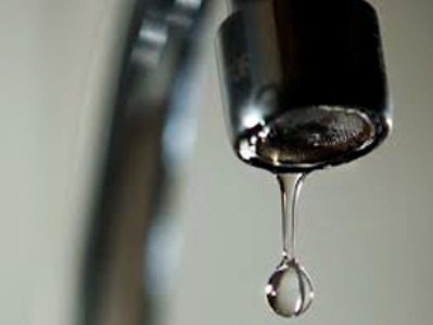 36 ժամ ջուր չի լինելու Շենգավիթ վարչական շրջանում, այդ թվում Էրեբունի օդանավակայանում