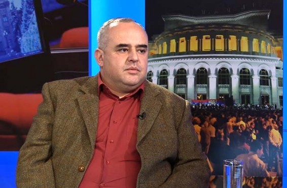 Փաստաբան Տիգրան Աթանեսյանի բնակարանի հետ կապված դեպքի փաստի առթիվ քրեական գործ է հարուցվել