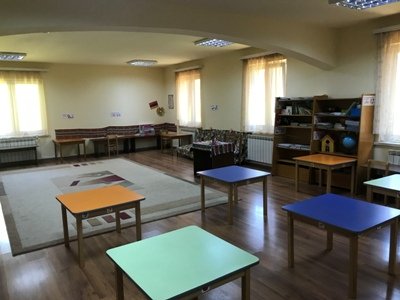 Ստուգումներ Դավիթաշենի մանկապարտեզներում եւ հանրային սննդի օբյեկտներում