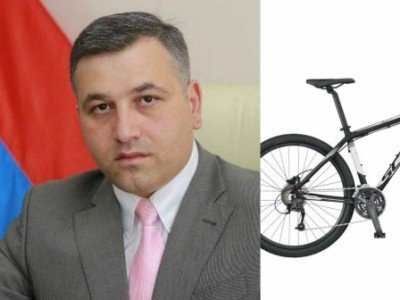 Վերաքննիչ դատարանի որոշմամբ հեծանվորդն ազատ է արձակվել