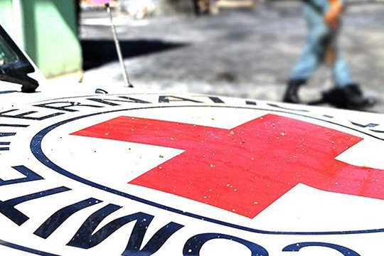 ԿԽՄԿ-ն Հայաստանում առաջին անգամ ռազմադաշտային վիրաբուժության թեմայով սեմինար կանցկացնի