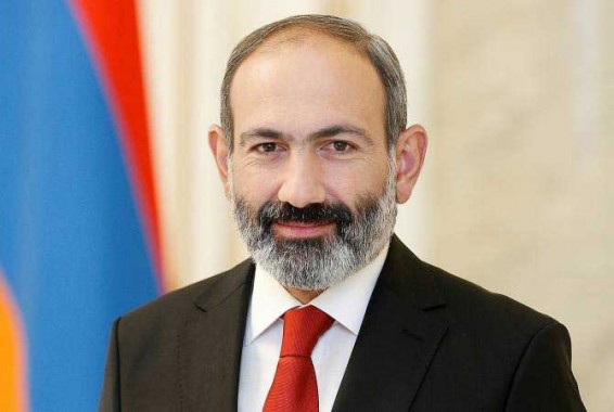 Վարչապետ Նիկոլ Փաշինյանի շնորհավորական ուղերձը Հանրապետության տոնի առթիվ