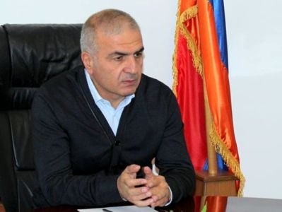 Մեղրիում այսօր կորոնավիրուսի 8 նոր դեպք է հաստատվել․ մարզպետարան