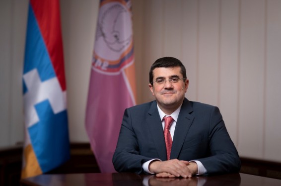 Այն, ինչ ունեցել եք 94 թվականին, կունենաք նաև այսօր, մեզ հետ ուժի լեզվով չփորձեք խոսել. Արայիկ Հարությունյանը՝ Ադրբեջանի նախագահին