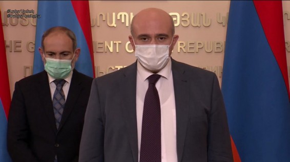 Եղել է դեպք, երբ հոգեհանգստի մասնակցելով մի ամբողջ գյուղ վարակվել է կորոնավիրուսով. Վանյան