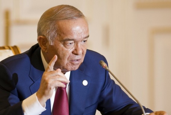 Ուզբեկստանի իշխանություններ. Իսլամ Կարիմովի վիճակը կտրուկ վատացել է