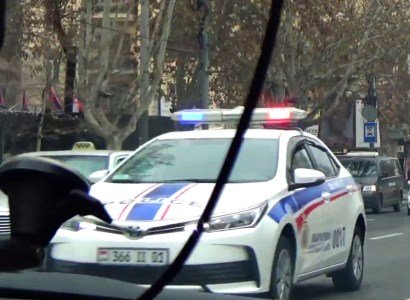 Տեսչական մարմնի ակտիվ վերահսողությունը շարունակում է նաեւ ՀՀ բոլոր մարզերում