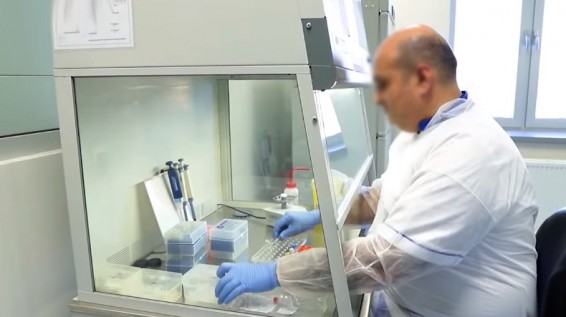 Почему в Армении сократилось количество проводимых тестов на коронавирус?