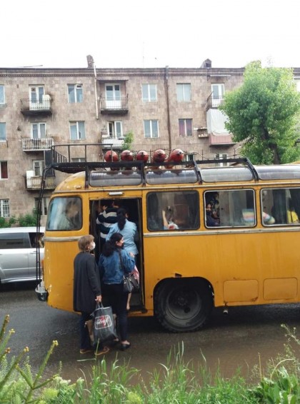 Վանաձորի «Գլորիա» կարի ֆաբրիկայում կորոնավիրուսի նոր դեպքեր են հաստատվել