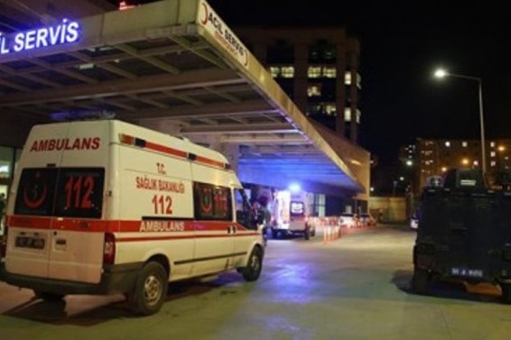 Թուրքիայում PKK-ի հետ բախման արդյունքում սպանվել է 1, վիրավորվել 6 զինվորական