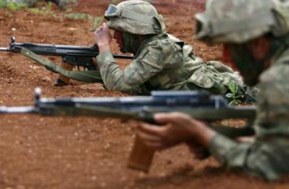 Հրաձգություն Վանում. կան զոհեր