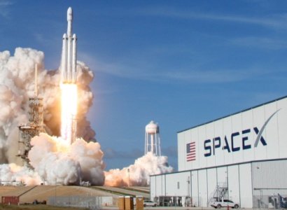 NASA-ն SpaceX-ին թույլ է տվել Crew Dragon տիեզերանավի պատիճը երկրորդ անգամ օգտագործել