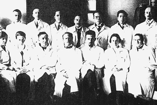 Գերմանիայում նացիստների զոհերի ուղեղների հավաքածու են հայտնաբերել. ԶԼՄ-ներ