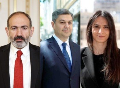 Ընդդեմ վարչապետի ու նրա մամուլի խոսնակի՝ Վանեցյանի հայցը դատարանում է