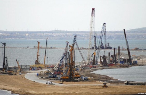 ԱՄՆ-ն ընդլայնել է Ռուսաստանի դեմ պատժամիջոցները