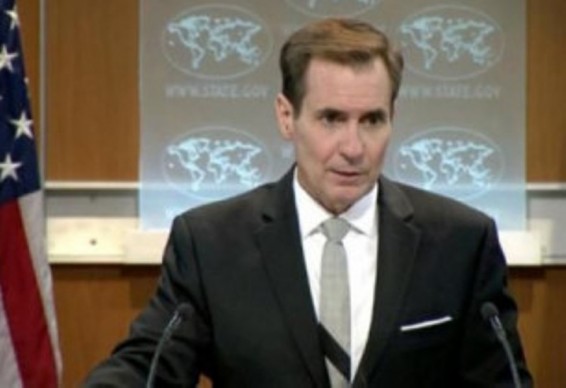 Թուրքիան և ԱՄՆ-ն բոլոր հարցերում չէ, որ համամիտ են. ԱՄՆ պետքարտուղարության խոսնակ