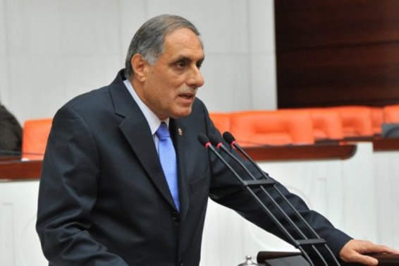 Եվրոպացի շատ առաջնորդներ մեզ չաջակցեցին ռազմական հեղաշրջման փորձի ժամանակ. Թուրքիայի իշխող կուսակցություն