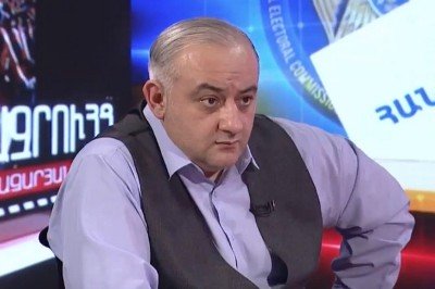 «Իրավունք». Ով է լինելու Հանրայինի լրատվական ծառայության նոր տնօրենը Պետրոս Ղազարյանի փոխարեն