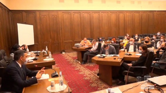 Մարդու իրավունքների պաշտպանության համար պետությունը նախորդ տարի 513 մլն դրամ է ծախսել