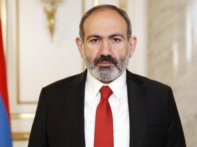ՀՀ վարչապետը կմասնակցի Մոսկվայում հունիսի 24-ին կայանալիք Հաղթանակի զորահանդեսին