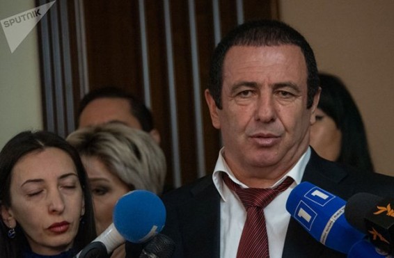 Հրատապ հավաք՝ ԲՀԿ գրասենյակում