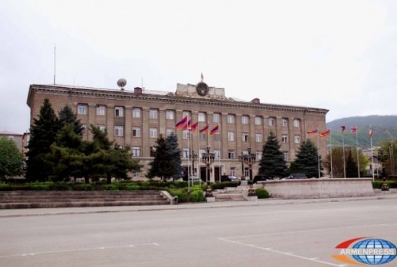 Рузанна Саркисян назначена советником президента Арцаха