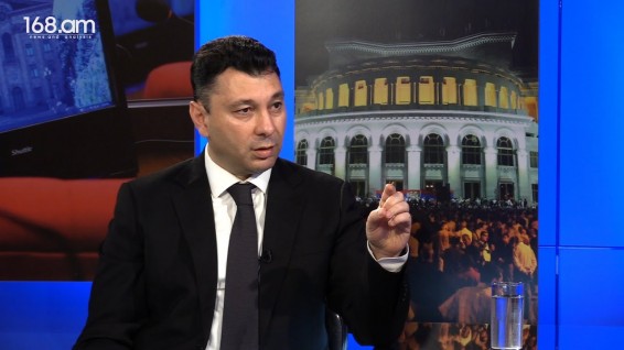 «Փաշինյանի անգործության հետևանքով 2 զոհ ունենք, ու Մարտի 1-ի զոհերից խոսելիս՝ նաև սա պետք է ասել». Շարմազանով(video)