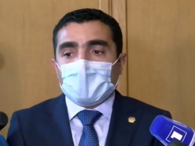 ԲՀԿ-ն այդ աջակցությունը, այդ վարկանիշը այս պահին չունի, որ իշխանափոխություն կատարի. Ռոմանոս Պետրոսյան